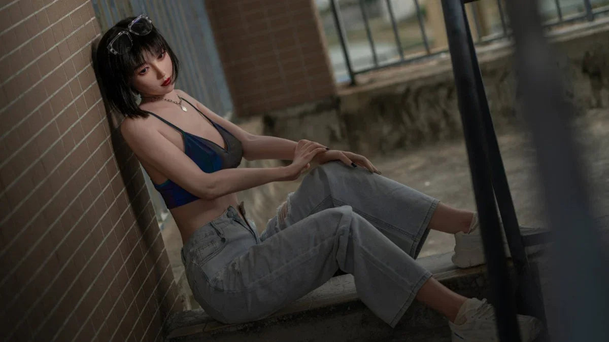 14 Amazing Facts About Sex Dolls - FRISKY BUSINESS SG