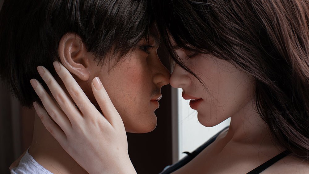 9 Awesome Lessons From Sex Dolls - FRISKY BUSINESS SG