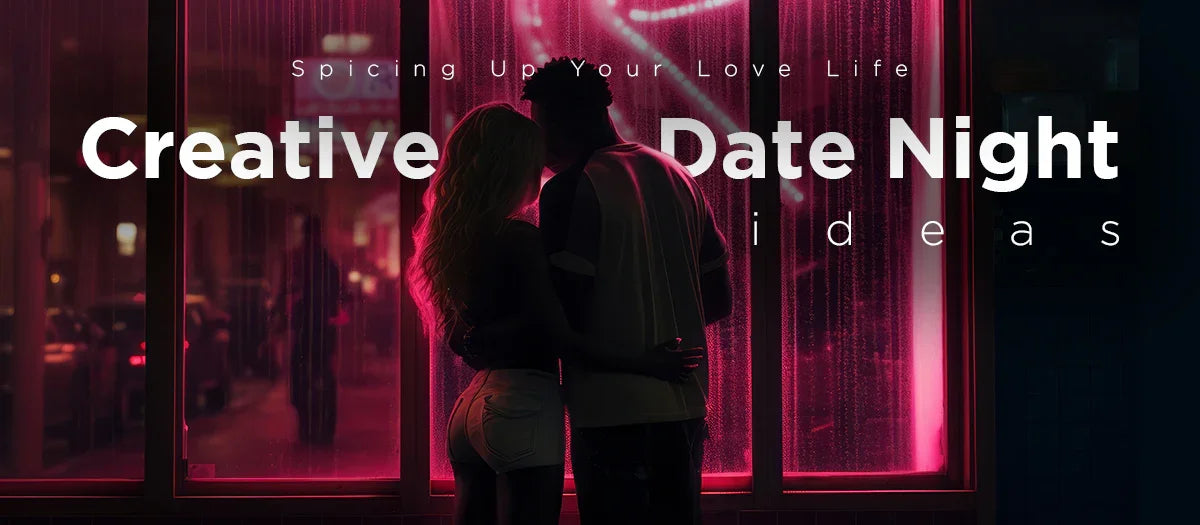 Spicing Up Your Love Life