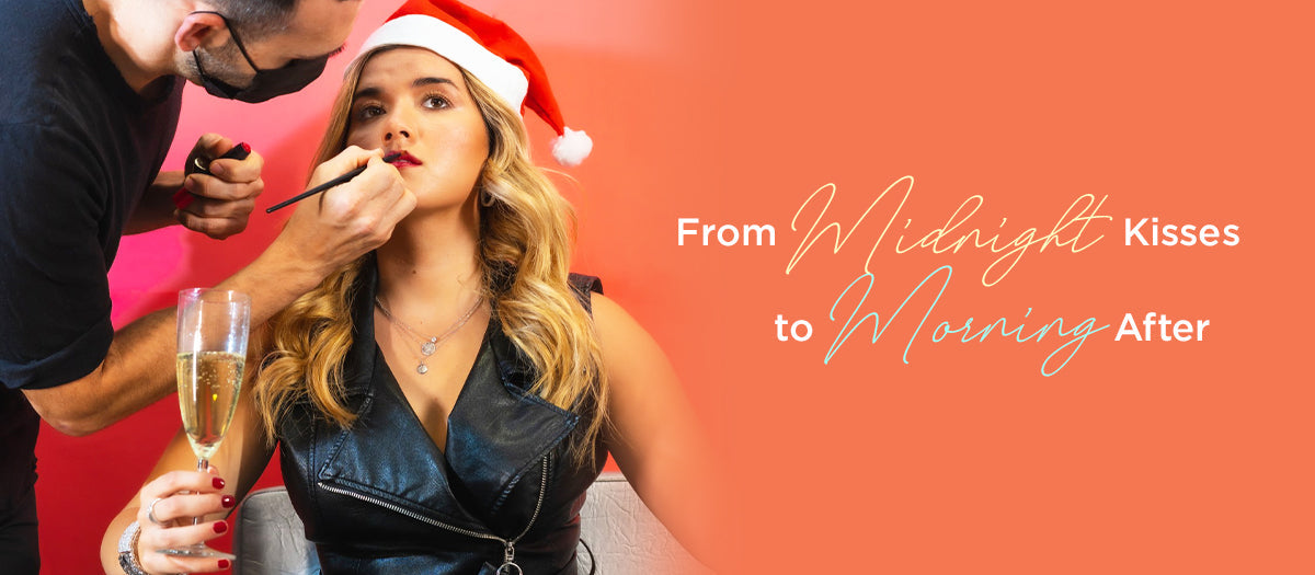 From Midnight Kisses to Morning After