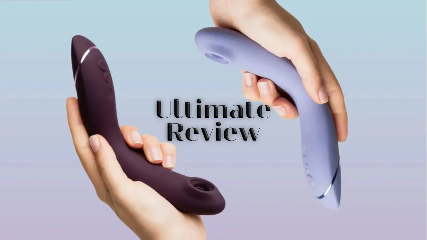 Womanizer OG | Ultimate Review