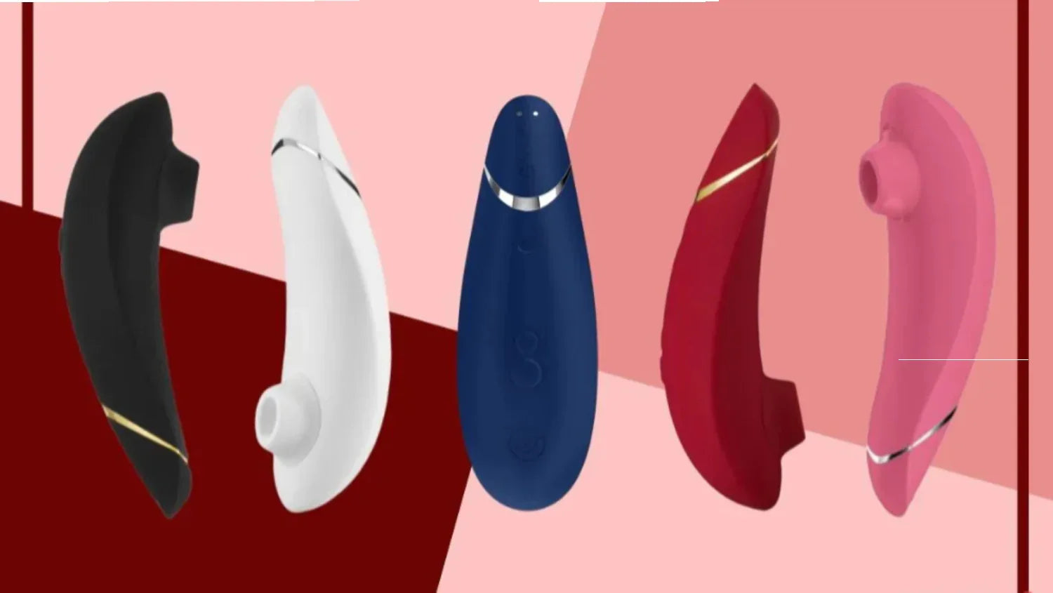 Womanizer Premium 2 | A Special Treat