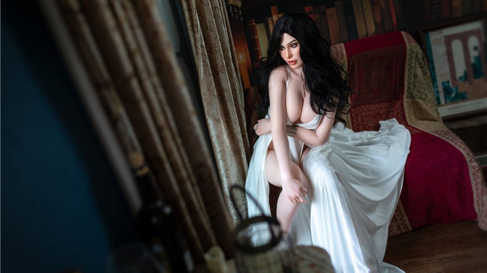 Adult Sex Dolls: A Beginners Guide - FRISKY BUSINESS SG
