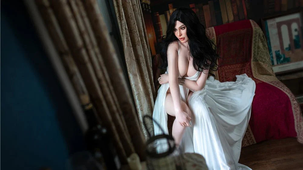 Adult Sex Dolls: A Beginners Guide - FRISKY BUSINESS SG