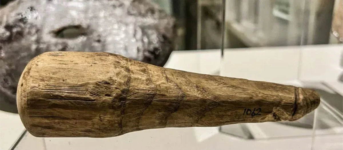 Breaking the Taboo: The Evolution of Sex Toys in Society