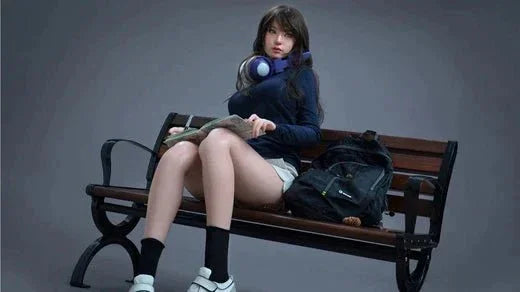 Can Sexual Health Education Demonstrations With Sex Dolls? - FRISKY BUSINESS SG