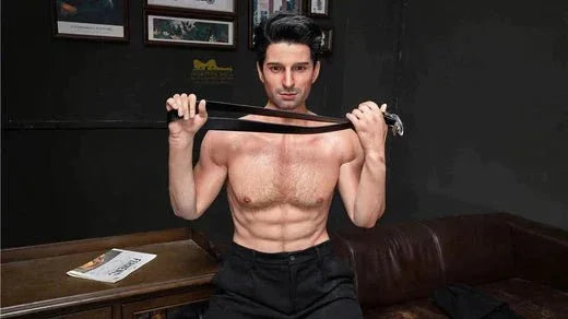 Do Women And Men Both Enjoy Male Sex Doll? - FRISKY BUSINESS SG