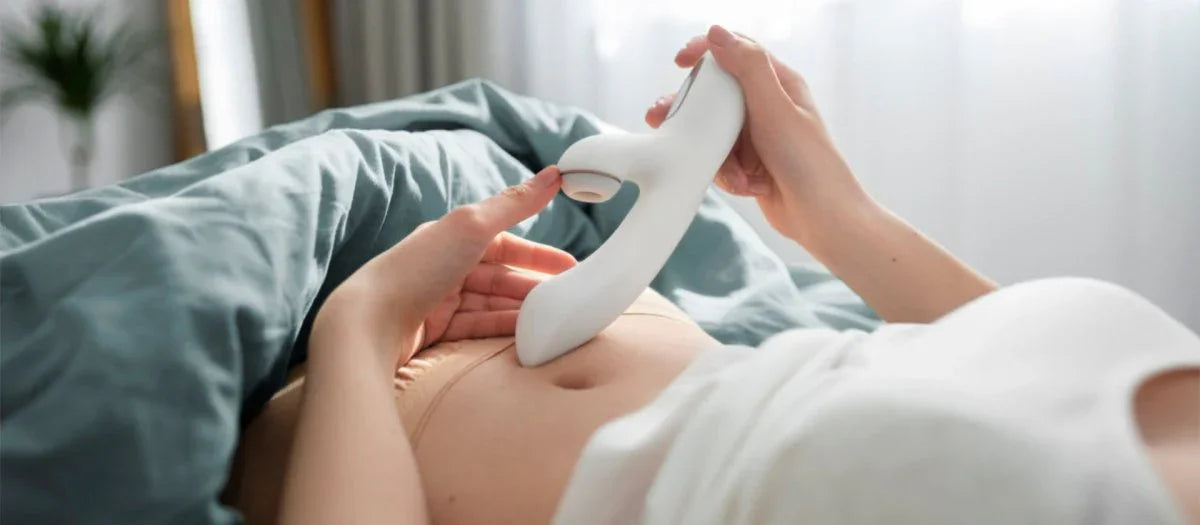 Embracing Sustainability and Body-Safe Toys - FRISKY BUSINESS SG