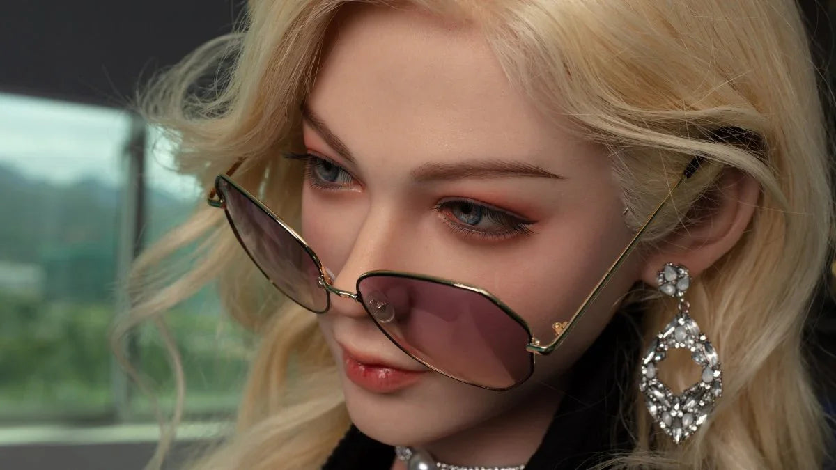 Instruction Of Solid Doll - FRISKY BUSINESS SG