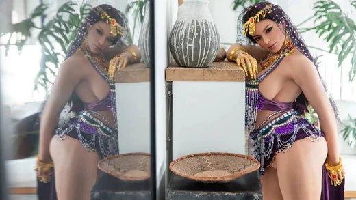 Loneliness Can Be Reduced By Sex Dolls - FRISKY BUSINESS SG