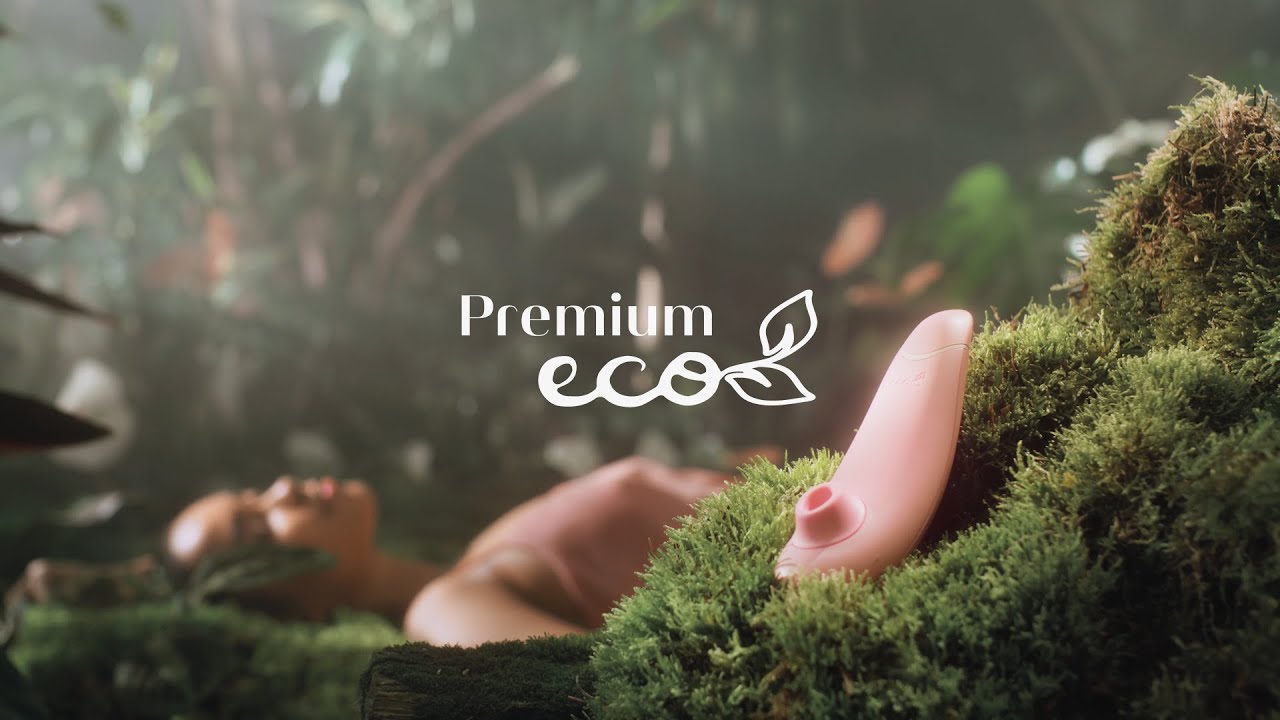 Womanizer PREMIUM Eco  | Love Touchin