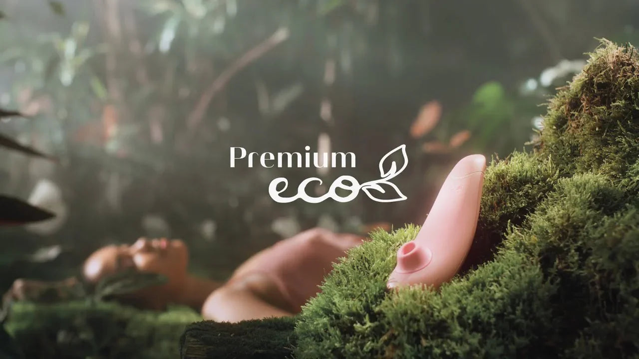 Womanizer PREMIUM Eco | Love Touchin