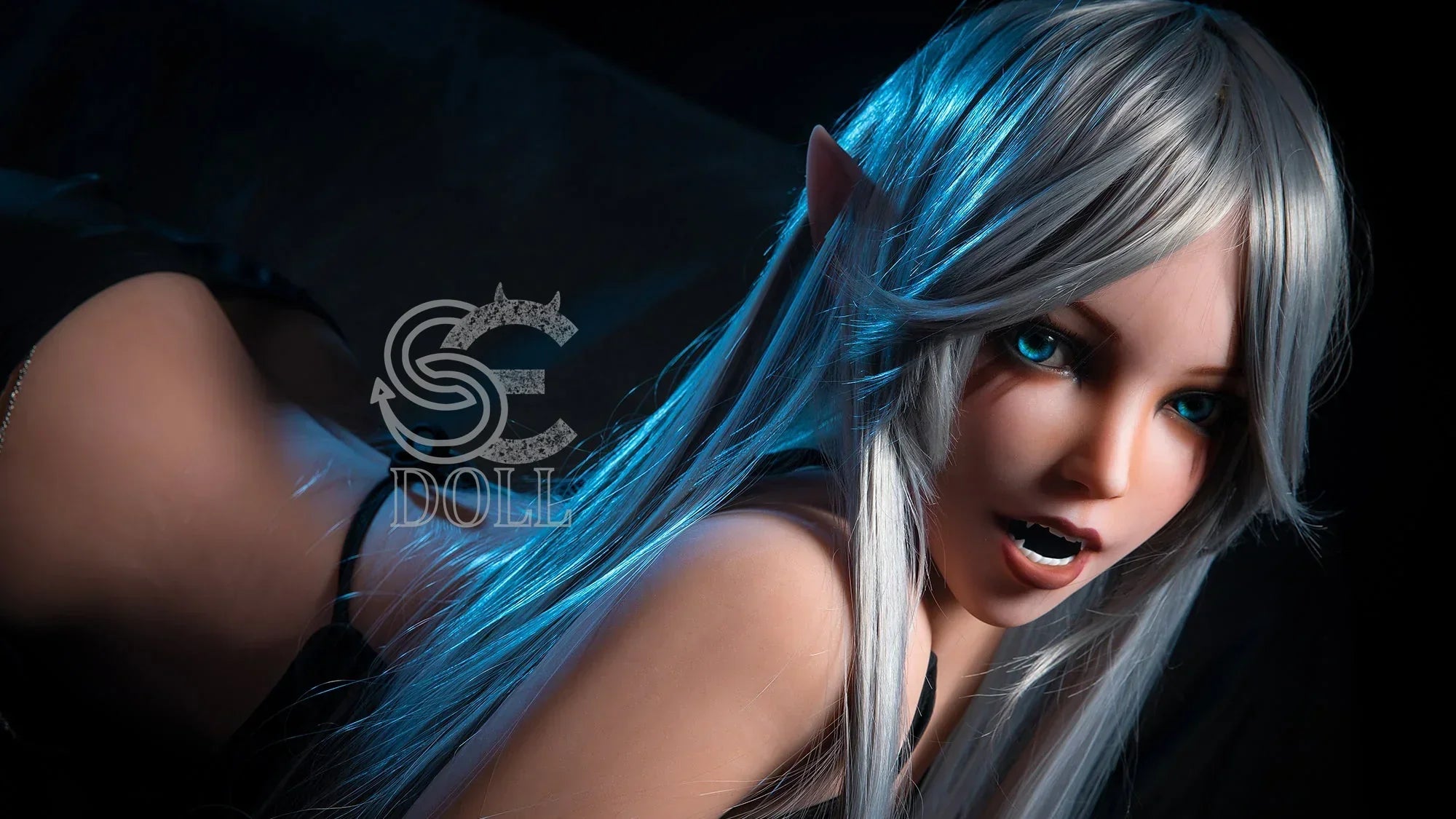 Top 6 Elf Sex Dolls From SE DOLL - Frisky Business Adult Sex Toys Shop