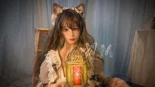 Sexual Benefits Of Sex Dolls - FRISKY BUSINESS SG