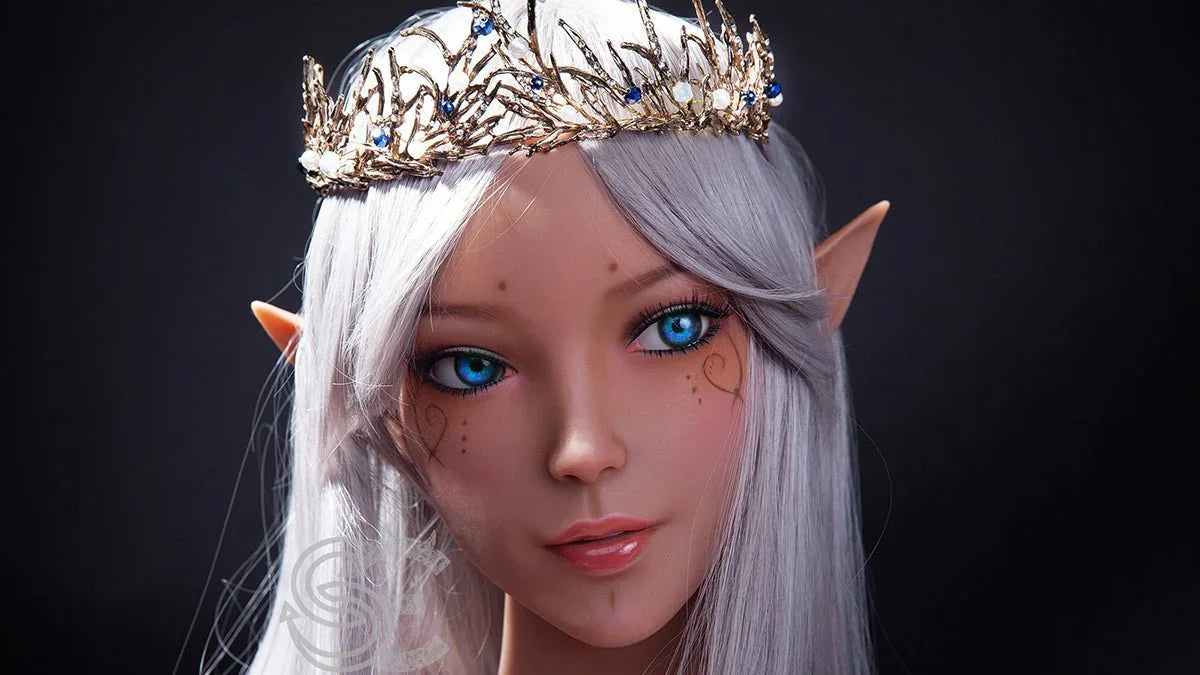 The Ultimate Guide to Making Up Your Sex Doll (Step-by-Step)