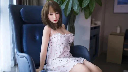 Why Should You Get A Sex Doll? - FRISKY BUSINESS SG