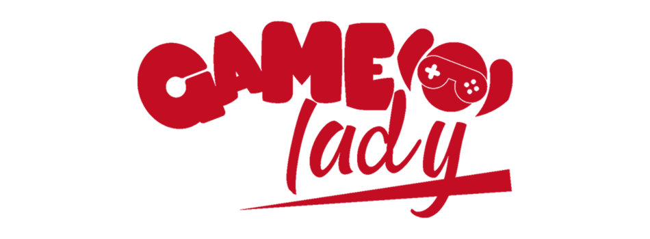 Game Lady Doll - FRISKY BUSINESS SG
