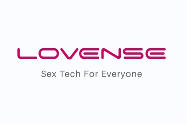 Lovense - FRISKY BUSINESS SG