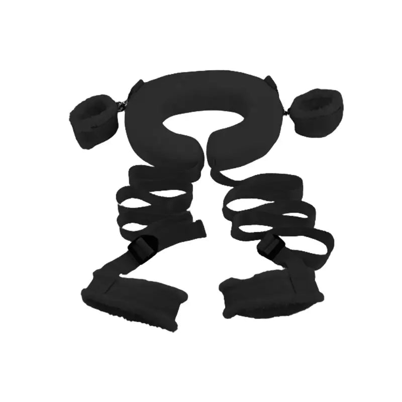 Snuggle & Straddle Kit – BDSM Bondage Strap - Frisky Business Adult Sex Toys Shop