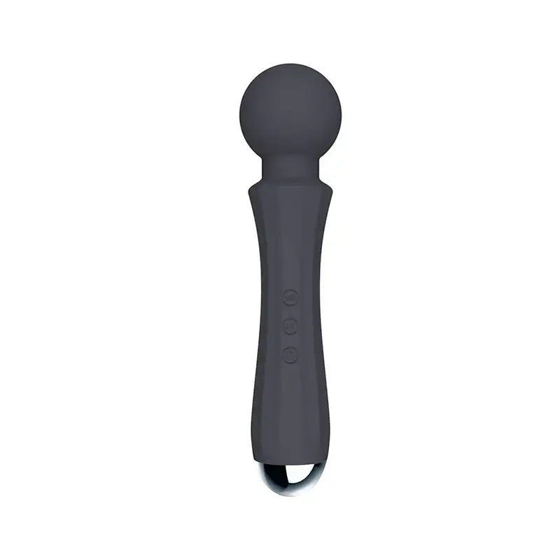Magic Touch – Wand Vibrator - Frisky Business Adult Sex Toys Shop