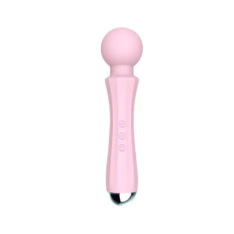 Magic Touch – Wand Vibrator - Frisky Business Adult Sex Toys Shop