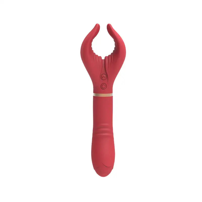 Yonder Yearn - Y-Shape Dual Vibrator - Frisky Business Adult Sex Toys Shop