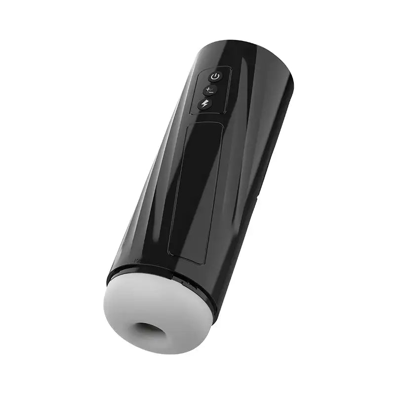 Bliss Companion- Automatic Man Masturbator - Frisky Business Adult Sex Toys Shop