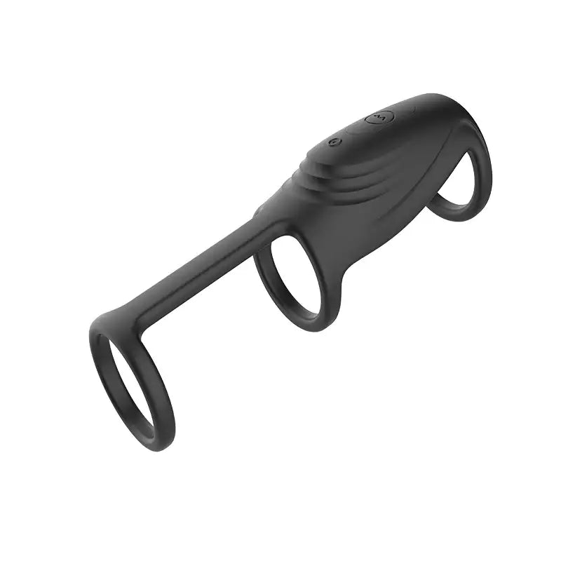 Intima Lock- Vibrating Cock Ring - Frisky Business Adult Sex Toys Shop