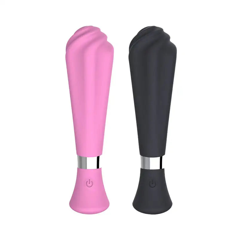 Scoop n’ Swirl – Wand Vibrator - Frisky Business Adult Sex Toys Shop