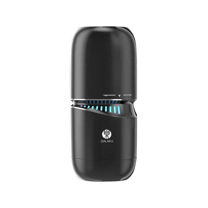 Rotating Thrill - App Control Mini Rotation Masturbator - Frisky Business Adult Sex Toys Shop