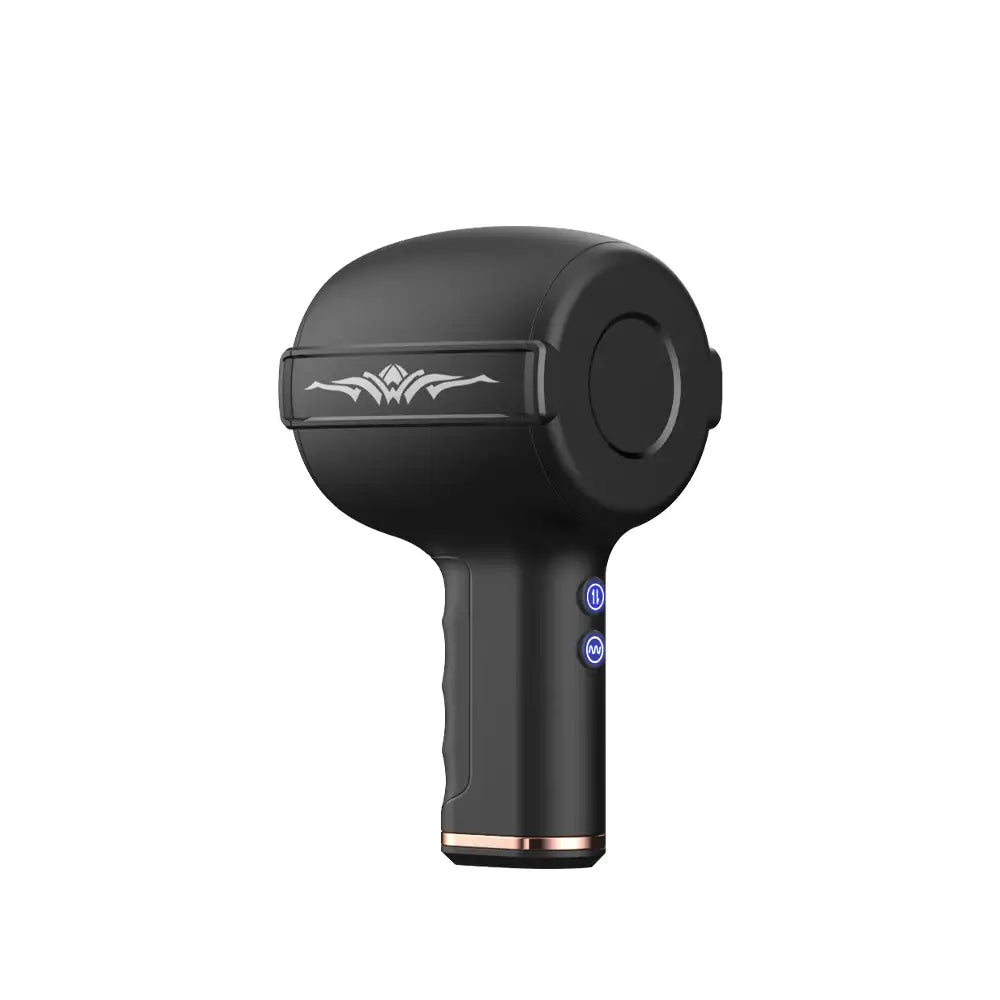 AeroPump - Auto Thrusting Masturbator - Frisky Business Adult Sex Toys Shop