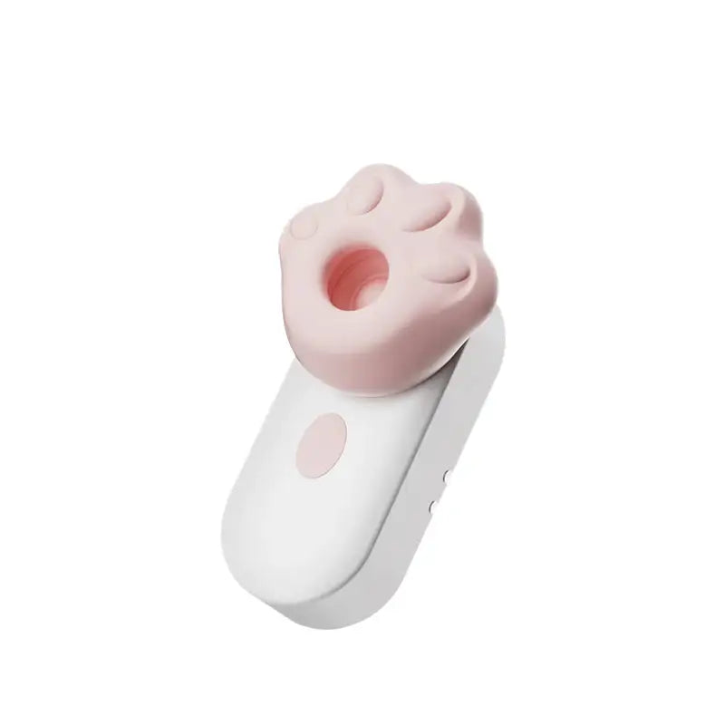 123 Dory Me - Leten Female Cat Paw Suction Vibrator - Frisky Business Adult Sex Toys Shop