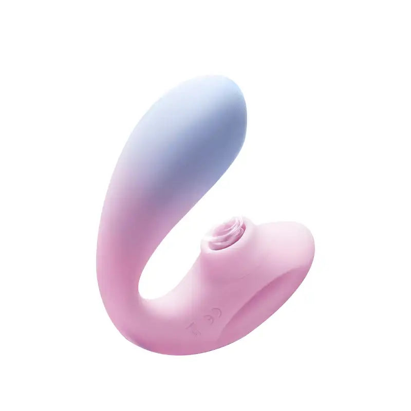 Apus - Female Wearable Suction G-Spot - Frisky Business Adult Sex Toys Shop