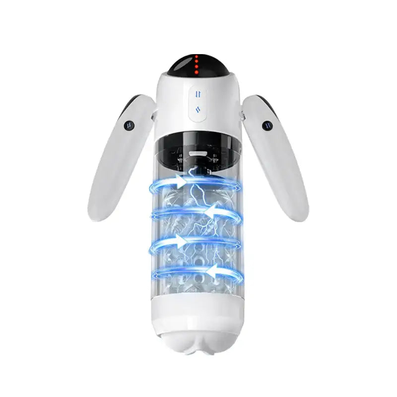The RotateThrustinator - Automatic Man Masturbator - Frisky Business Adult Sex Toys Shop