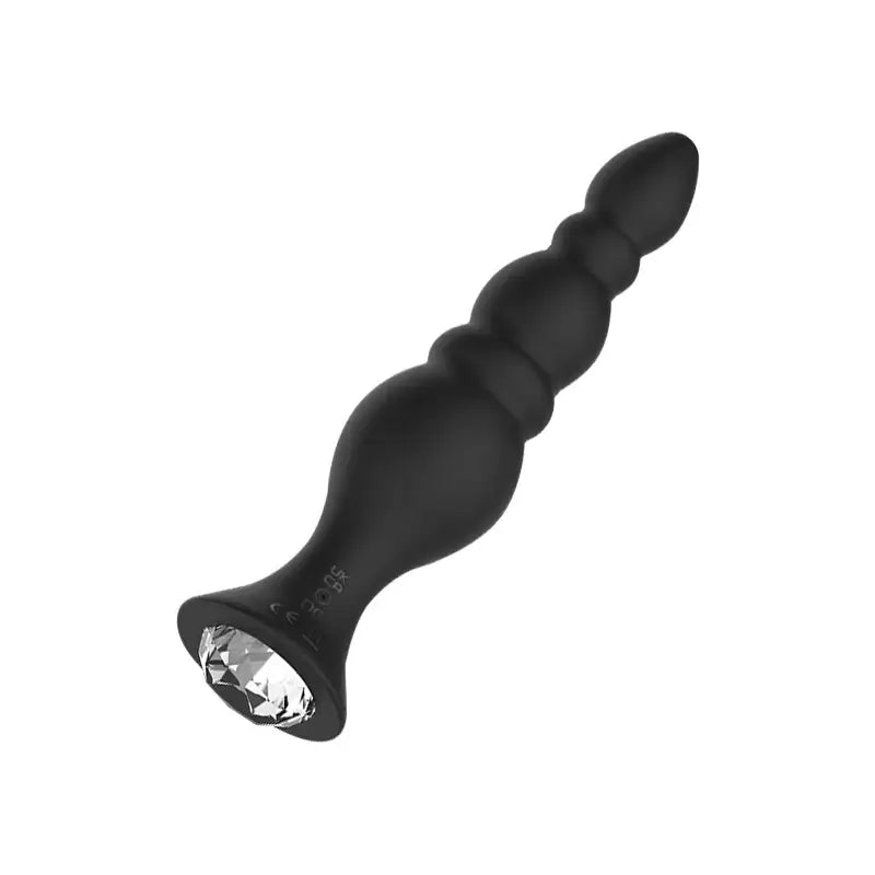 Buddha Buzz – Vibrating Butt Plug - Frisky Business Adult Sex Toys Shop