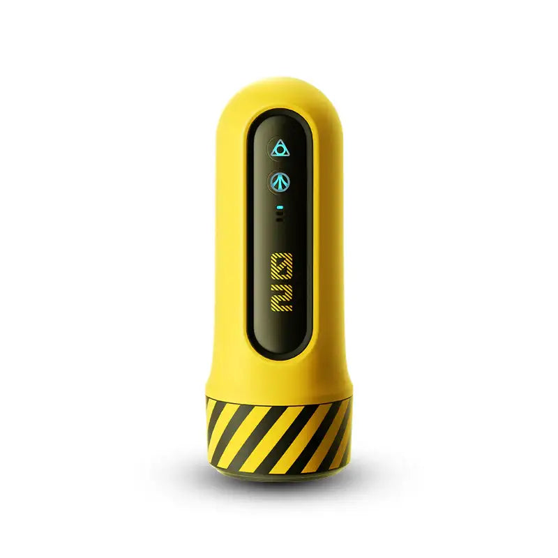 Bumble Buzz - Automatic Man Masturbator - Frisky Business Adult Sex Toys Shop