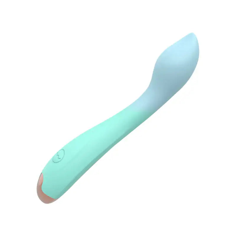 Celeste Dream - Female Gradient Single Vibrator - Frisky Business Adult Sex Toys Shop