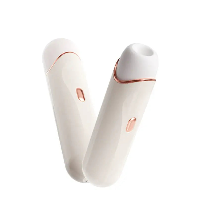 Dewdrop Delight - Oral Suction Stimulator - Frisky Business Adult Sex Toys Shop