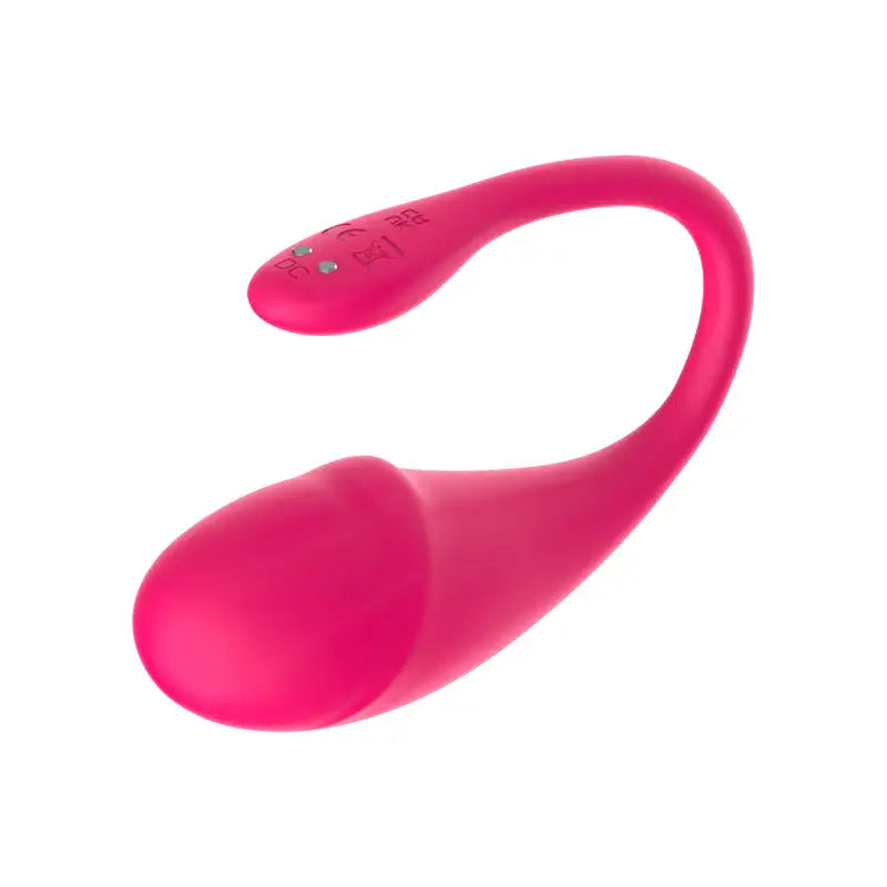 Dolphin Drift - APP Control Wearable Vibrator - Frisky Business Adult Sex Toys Shop