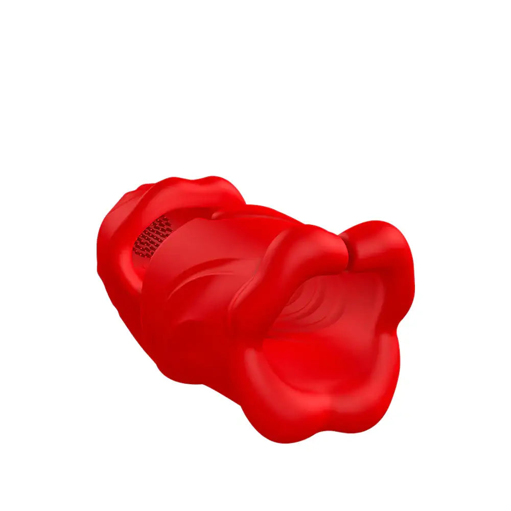 Dual Embrace – APP Control Penis Endurance Trainer - Frisky Business Adult Sex Toys Shop