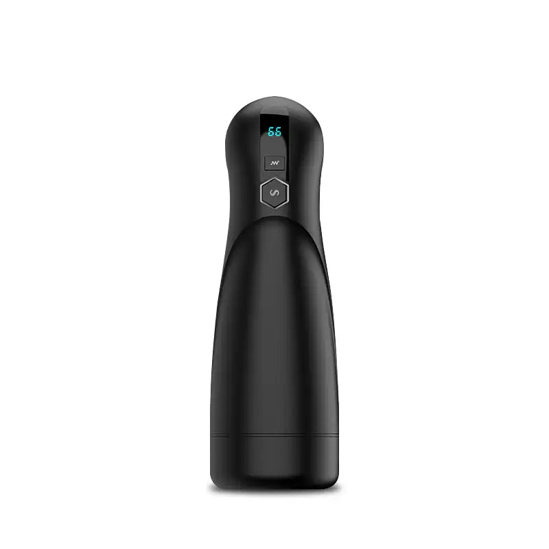 Ecstasy Engine – Automatic Vibrating Masturbator - Frisky Business Adult Sex Toys Shop
