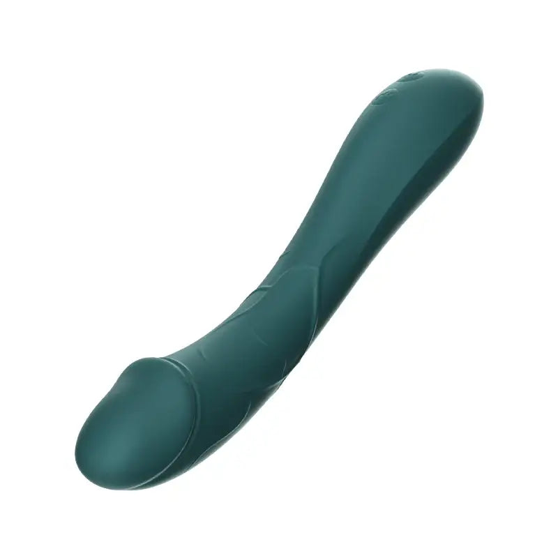 Emma Elation - Dildo-Shaped Female G-Spot Vibrator - Frisky Business Adult Sex Toys Shop