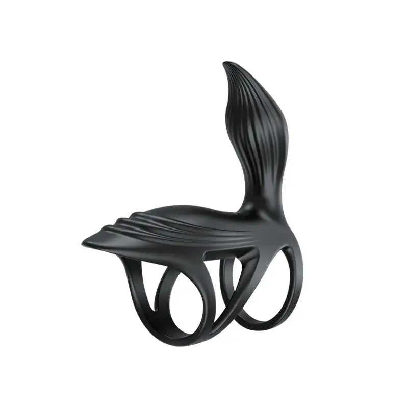 ET’Interstellar - APP Control Vibrating Cock Ring - Frisky Business Adult Sex Toys Shop