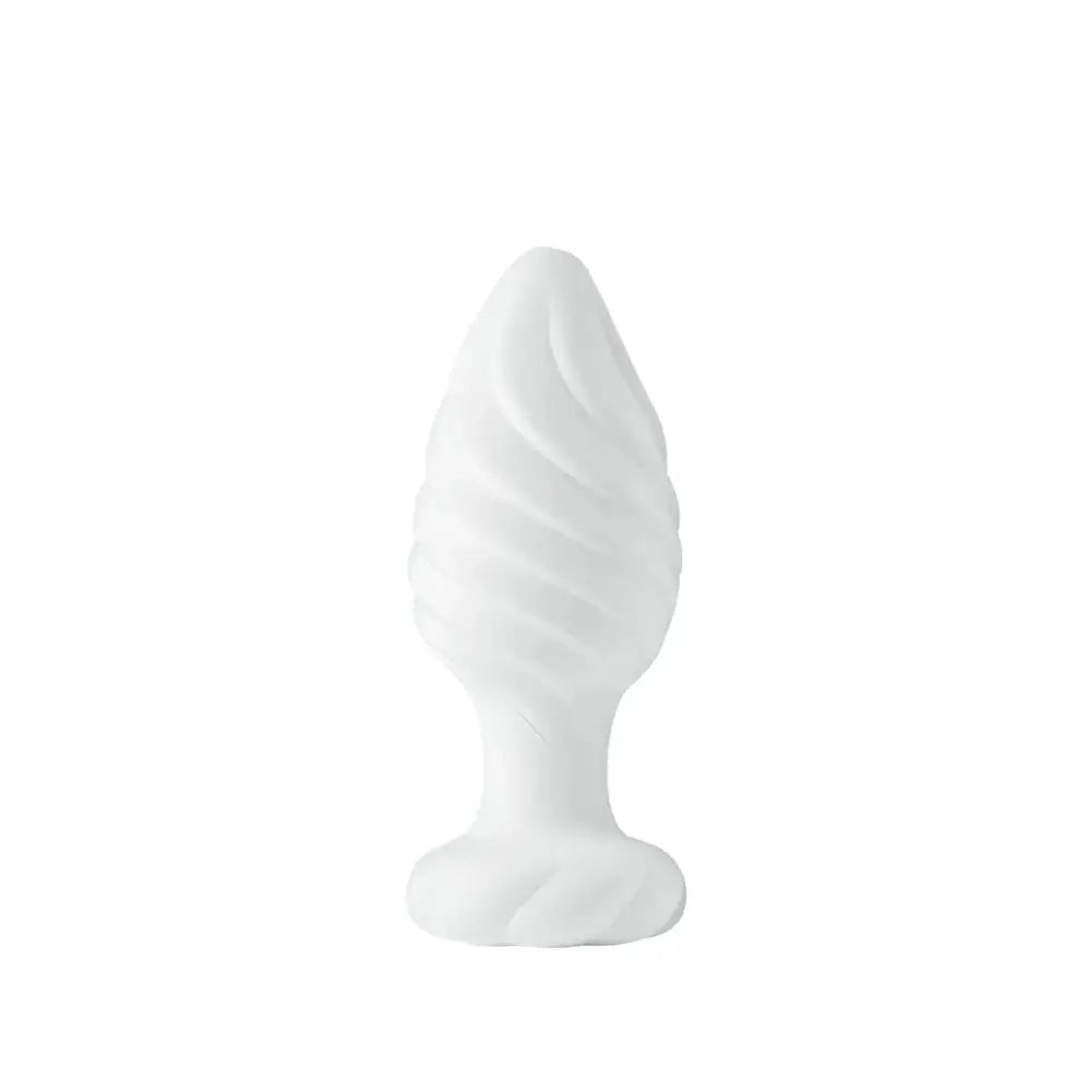 Euphoric Glide - Remote + APP Control Vibrating Anal Plug, Adult Men/Women Rechargeable Butt Sex Toys - Frisky Business Adult Sex Toys Shop