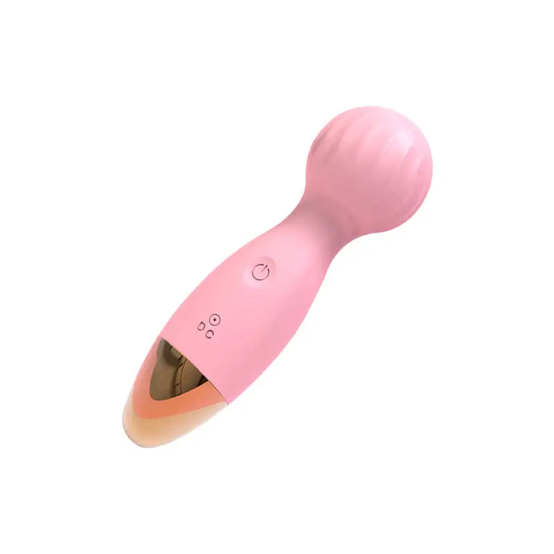 Fairy Flirt – Mini AV Vibrator - Frisky Business Adult Sex Toys Shop