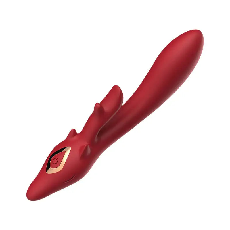 Flexi Fawn – Dual Stimulation G Spot Vibrator - Frisky Business Adult Sex Toys Shop