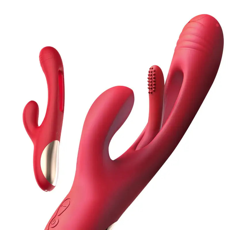 FlutteringTongue Vibrator - Frisky Business Adult Sex Toys Shop