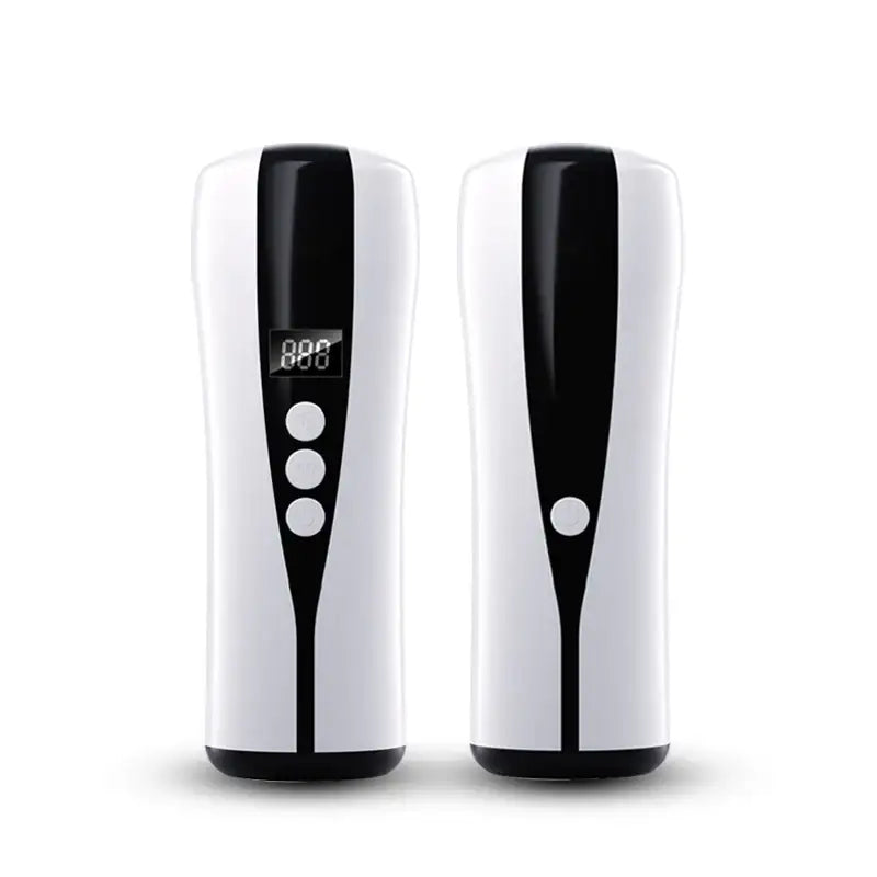 Fun Flex– Automatic Masturbator - Frisky Business Adult Sex Toys Shop