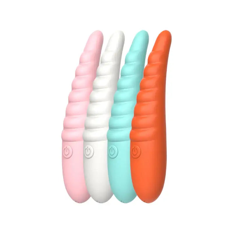 G-Root - Female AV G-Spot Vibrator - Frisky Business Adult Sex Toys Shop