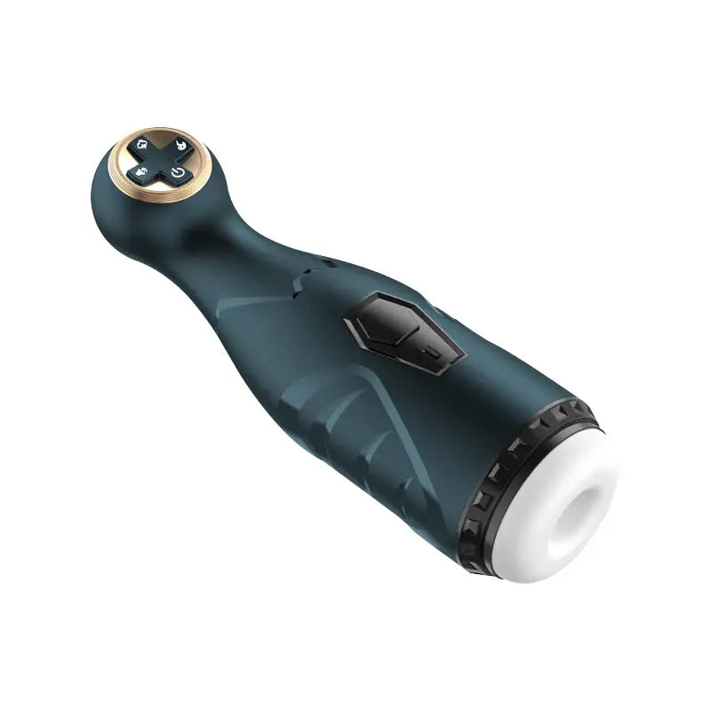 Galactic Joyride – Automatic Masturbator - Frisky Business Adult Sex Toys Shop